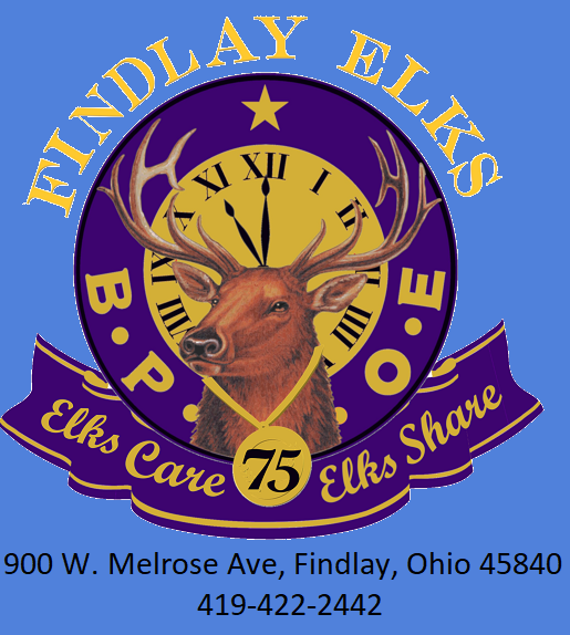 Findlay Elks Lodge #75 